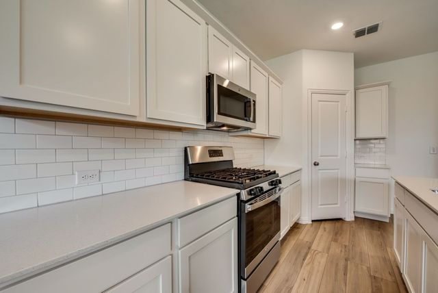 201 Hazlenut Drive, Azle, TX 76020