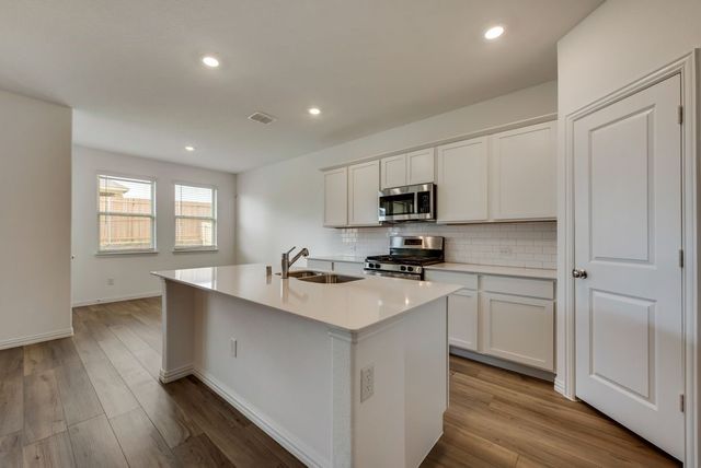201 Hazlenut Drive, Azle, TX 76020