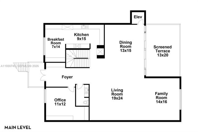 2000 S Bayshore Dr 27, Coconut Grove, FL 33133