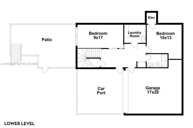 2000 S Bayshore Dr 27, Coconut Grove, FL 33133