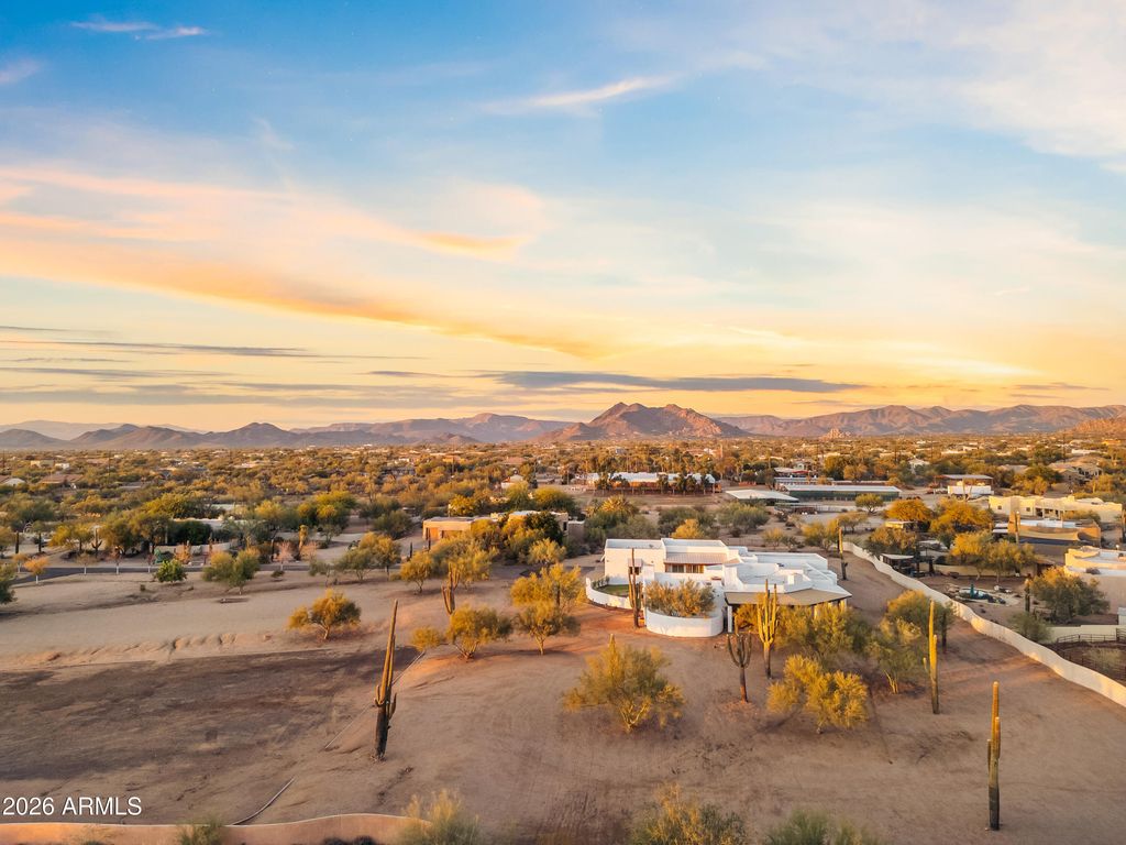 Image 1 of property listing at 29441 N 64TH Street, Cave Creek, AZ 85331