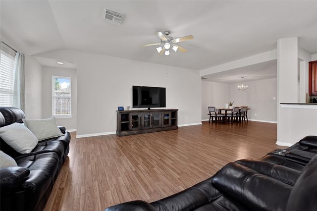 3114 Rendezvous Court, Spring, TX 77373