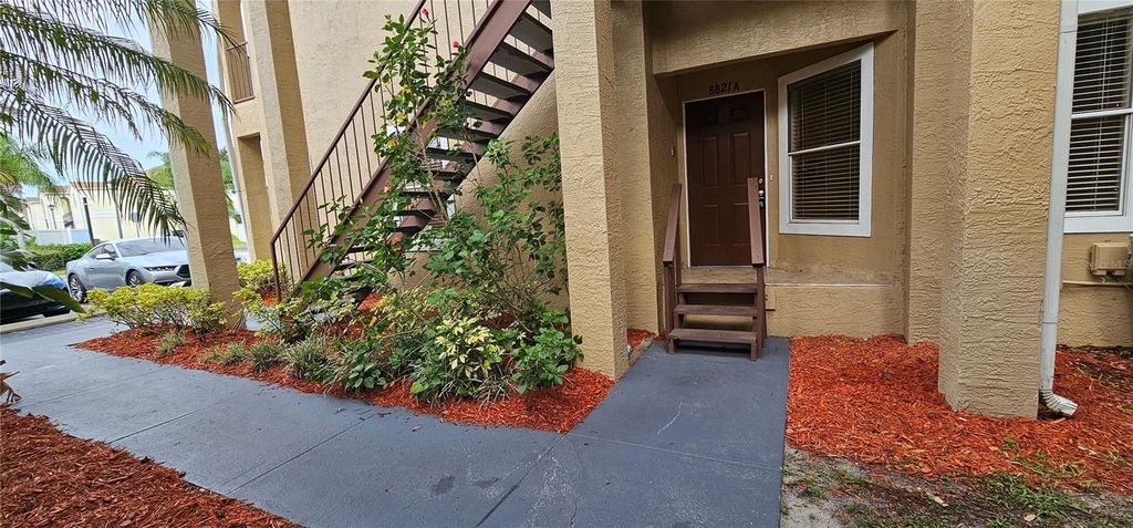 8821 CORAL PALMS COURT A, Kissimmee, FL 34747