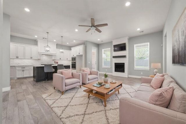 8520 NW 123rd Street, Oklahoma City, OK 73142