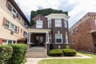 43 N MENARD Avenue, Chicago, IL 60644