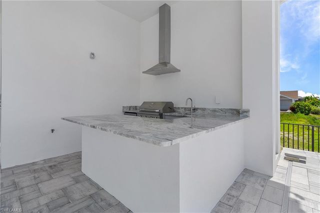 4240 NW 33rd LN, Cape Coral, FL 33993