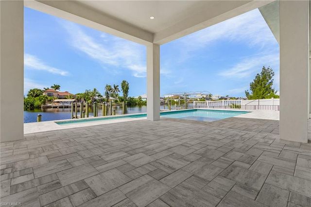 4240 NW 33rd LN, Cape Coral, FL 33993