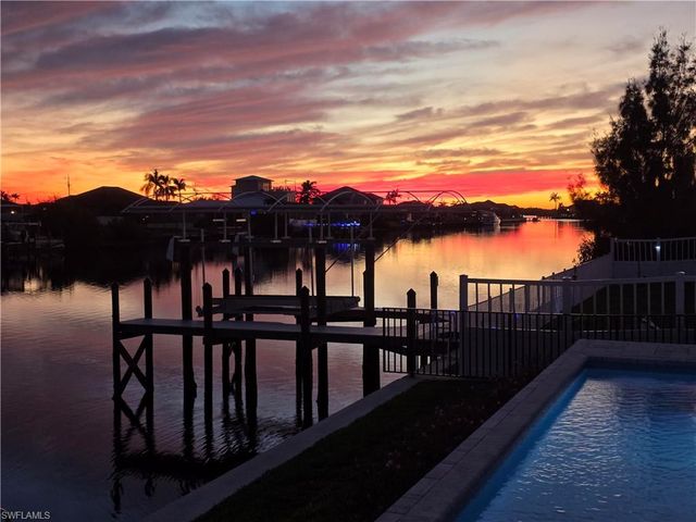 4240 NW 33rd LN, Cape Coral, FL 33993