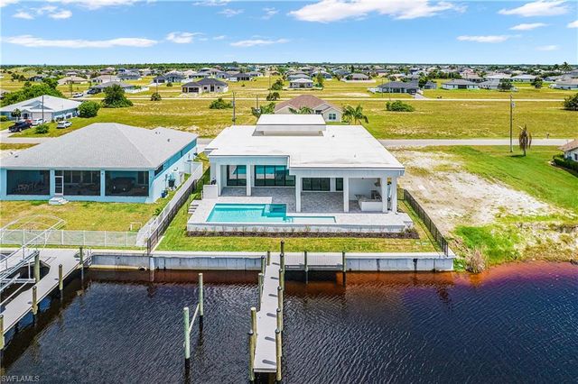 4240 NW 33rd LN, Cape Coral, FL 33993