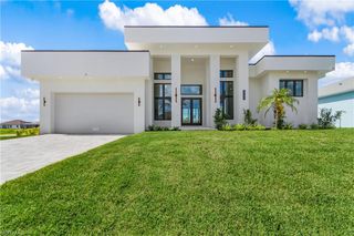 4240 NW 33rd LN, Cape Coral, FL 33993