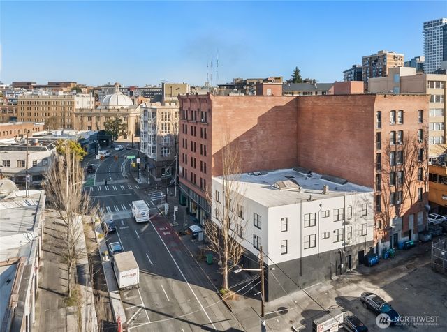 1117 Pike Street, Seattle, WA 98101