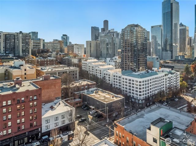 1117 Pike Street, Seattle, WA 98101