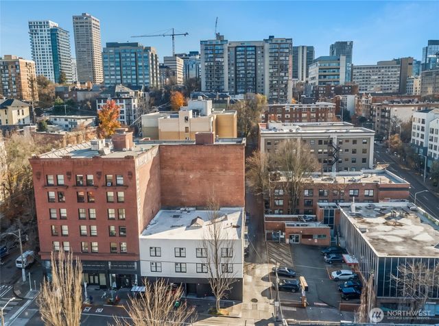 1117 Pike Street, Seattle, WA 98101