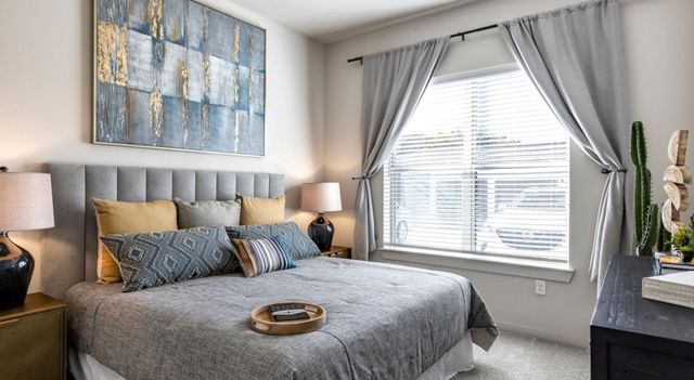 4925 Scott Road Villa, Fort Worth, TX 76114