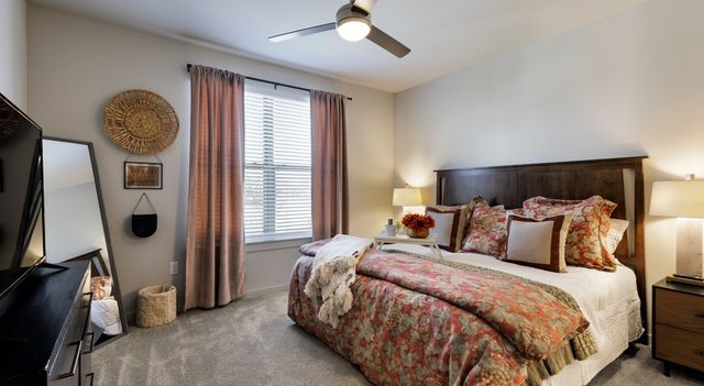 4925 Scott Road Villa, Fort Worth, TX 76114