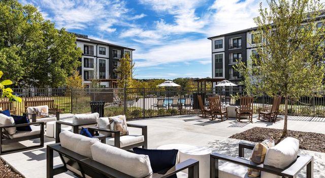 4925 Scott Road Villa, Fort Worth, TX 76114