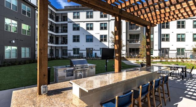 4925 Scott Road Villa, Fort Worth, TX 76114