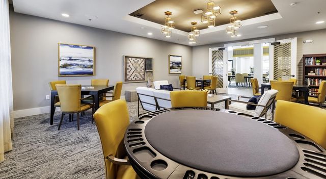 4925 Scott Road Villa, Fort Worth, TX 76114