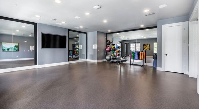 4925 Scott Road Villa, Fort Worth, TX 76114