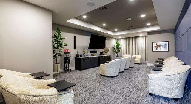 4925 Scott Road Villa, Fort Worth, TX 76114