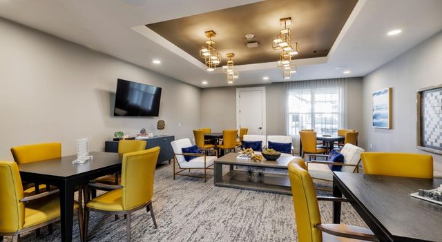 4925 Scott Road Villa, Fort Worth, TX 76114