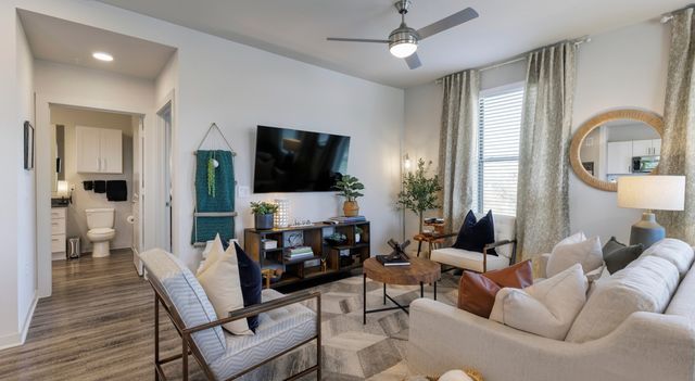 4925 Scott Road Villa, Fort Worth, TX 76114