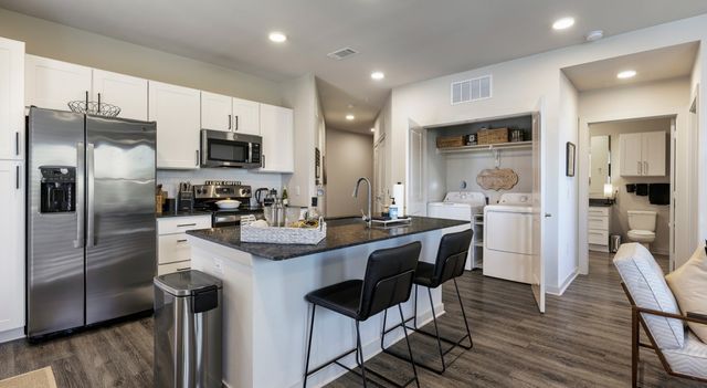 4925 Scott Road Villa, Fort Worth, TX 76114