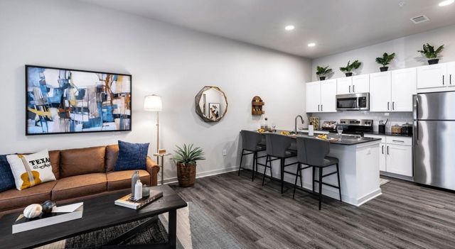 4925 Scott Road Villa, Fort Worth, TX 76114