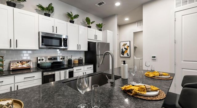 4925 Scott Road Villa, Fort Worth, TX 76114