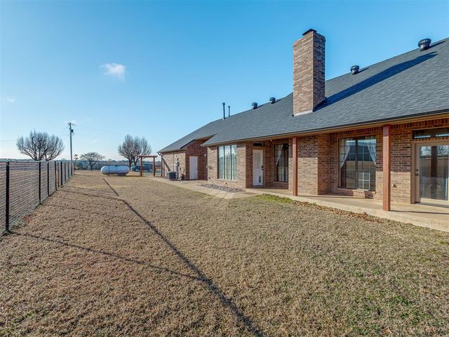 24590 N May Avenue, Edmond, OK 73025
