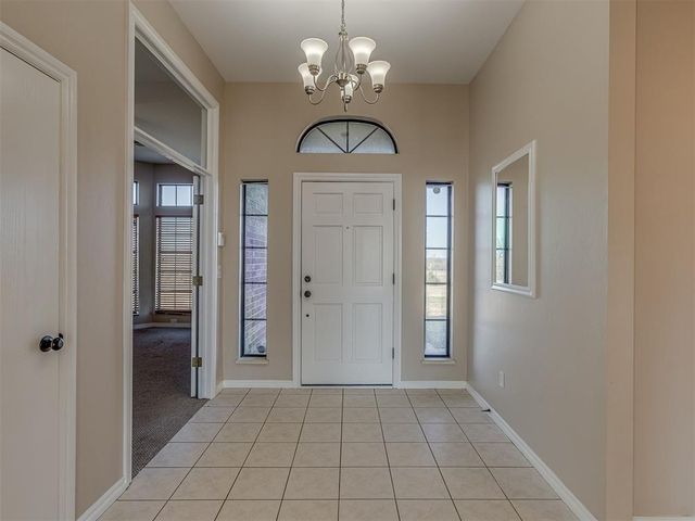 24590 N May Avenue, Edmond, OK 73025