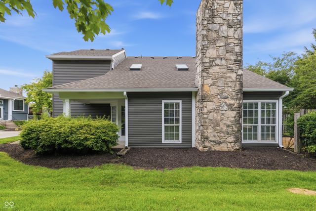 9580 Bay Vista E Drive E, Indianapolis, IN 46250