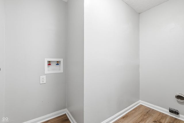 9580 Bay Vista E Drive E, Indianapolis, IN 46250