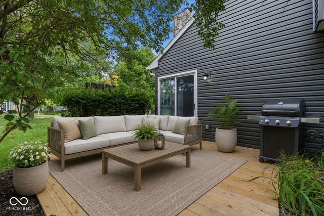 9580 Bay Vista E Drive E, Indianapolis, IN 46250