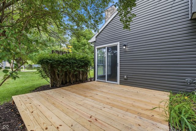 9580 Bay Vista E Drive E, Indianapolis, IN 46250