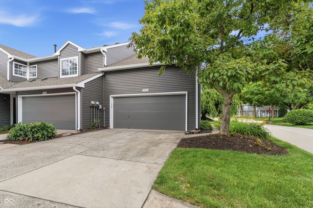 9580 Bay Vista E Drive E, Indianapolis, IN 46250