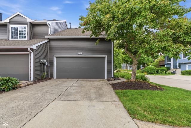 9580 Bay Vista E Drive E, Indianapolis, IN 46250