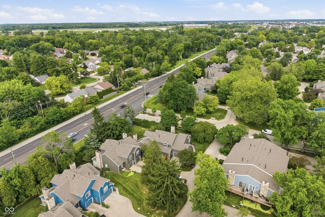 9580 Bay Vista E Drive E, Indianapolis, IN 46250