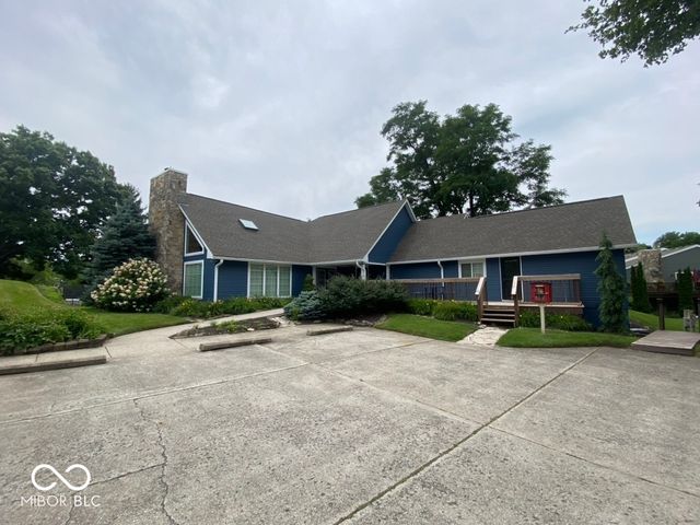 9580 Bay Vista E Drive E, Indianapolis, IN 46250