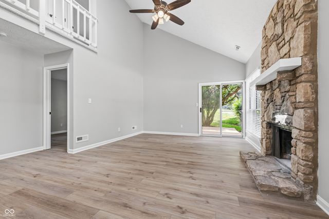 9580 Bay Vista E Drive E, Indianapolis, IN 46250