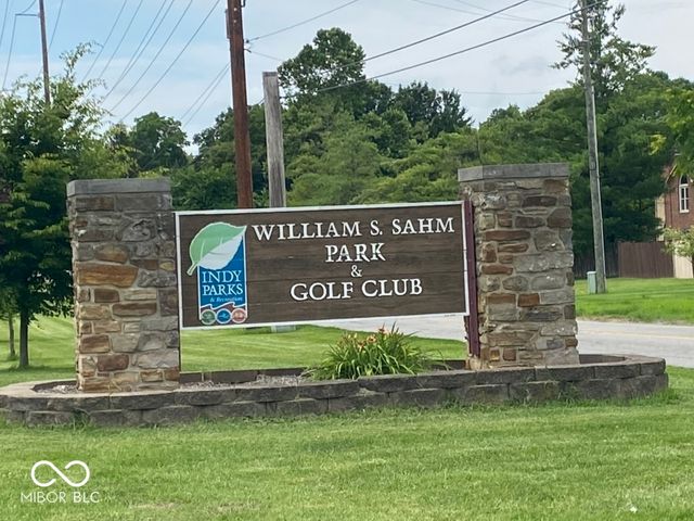 9580 Bay Vista E Drive E, Indianapolis, IN 46250
