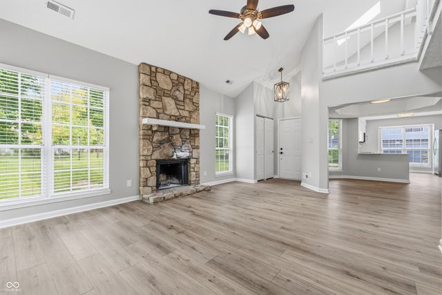 9580 Bay Vista E Drive E, Indianapolis, IN 46250