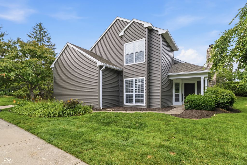 9580 Bay Vista E Drive E, Indianapolis, IN 46250