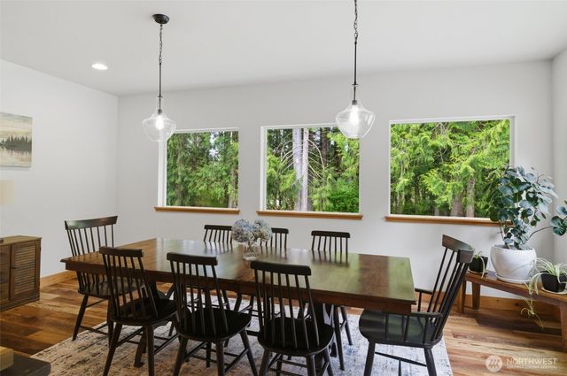 5110 Gahs Road SE, Roy, WA 98580