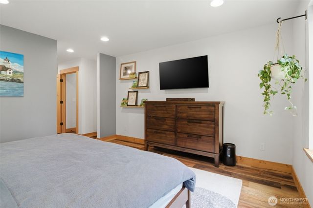 5110 Gahs Road SE, Roy, WA 98580