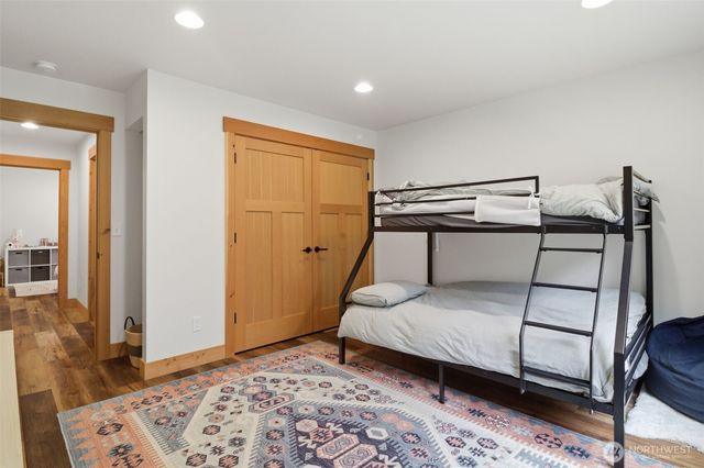 5110 Gahs Road SE, Roy, WA 98580