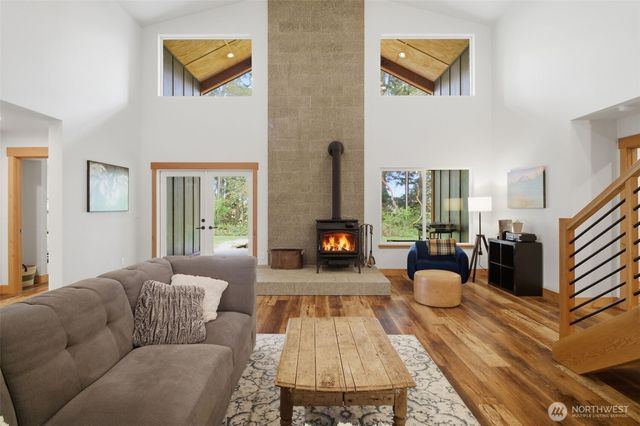 5110 Gahs Road SE, Roy, WA 98580