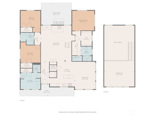 5110 Gahs Road SE, Roy, WA 98580