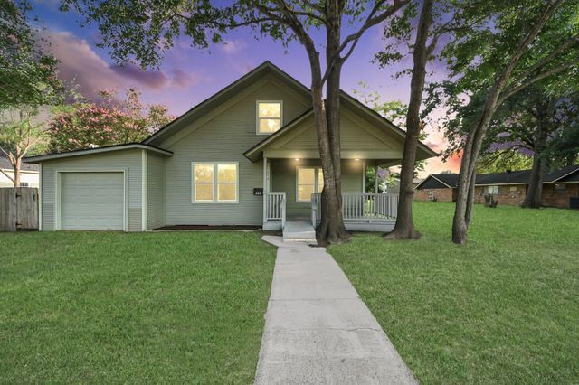 4314 6th Street, Brookshire, TX 77423