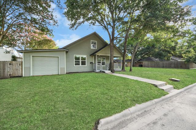 4314 6th Street, Brookshire, TX 77423